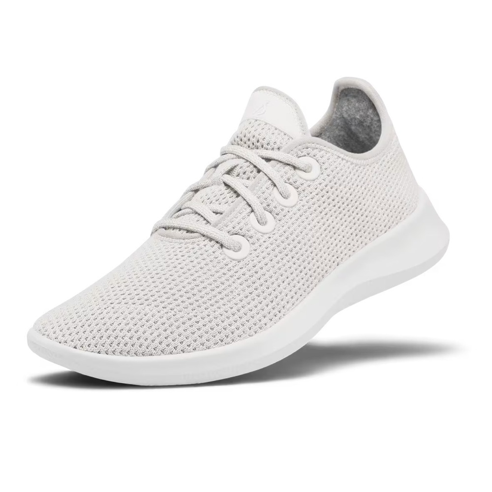Women’s White Tree Runners